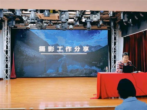 成都王老师摄影，在合肥掀起专业摄影新风暴！