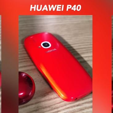 华为P40手机拍照技巧 华为P40手机拍照技巧