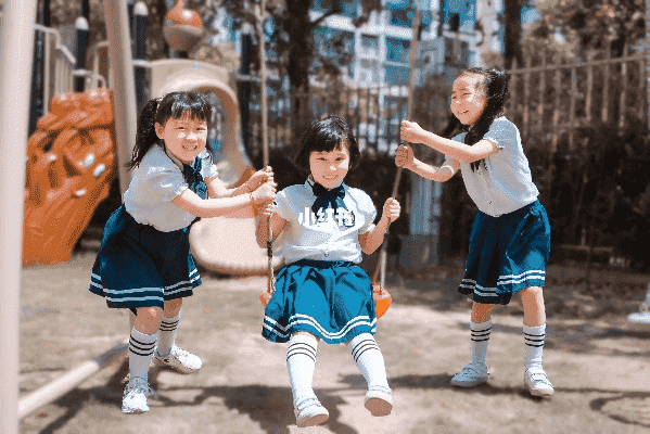 幼儿园拍照技巧