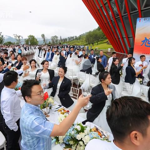 嘿，跟成都王老师摄影探秘婚礼摄影怎么学