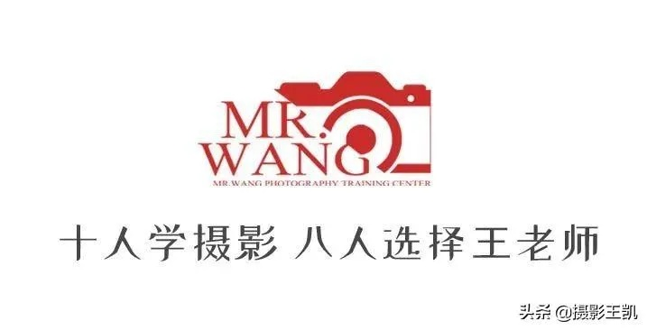 零基础学摄像？跟成都王老师摄影轻松上手！
