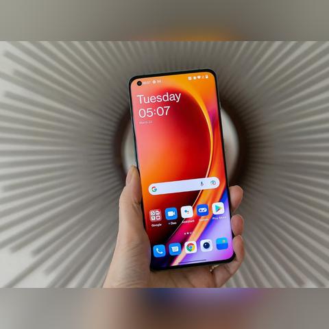 手机拍照里的HDR是什么意思