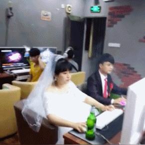拍照的时候怎么设置背景