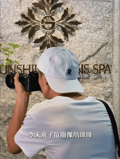 夸摄影师拍照技术好的文案