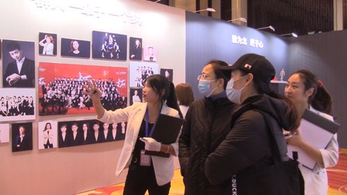 从成都王老师摄影到石家庄后期摄影培训班，摄影之路的奇妙连接