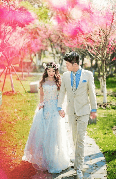 从广州到成都，探寻婚纱摄影培训的别样精彩——成都王老师摄影之旅
