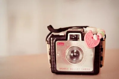 拍照带时间位置的相机，定格时空的奇妙魔法盒