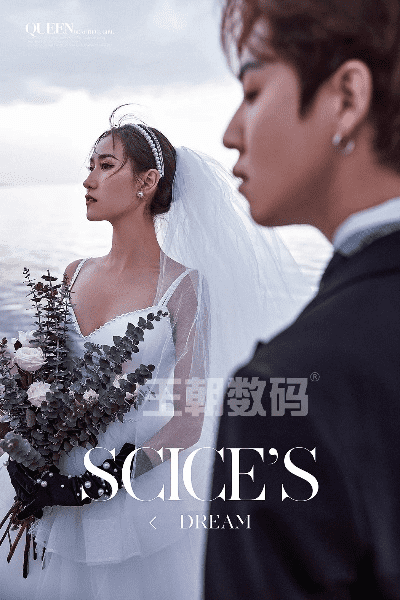 在成都王老师摄影开启婚纱摄影后期培训的奇妙之旅