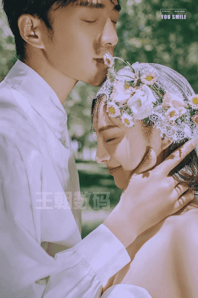 在成都王老师摄影开启婚纱摄影后期培训的奇妙之旅