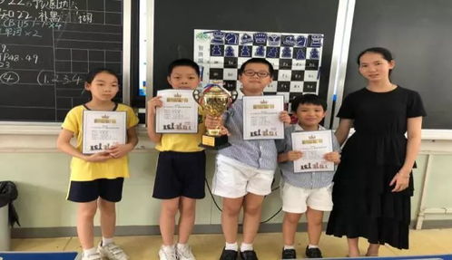 跟着成都王老师摄影，开启小学摄影课程的奇妙之旅