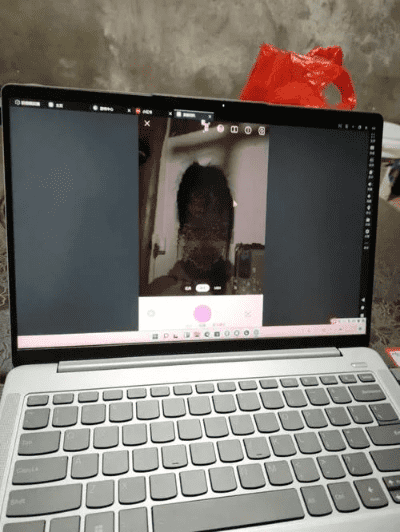 电脑上怎么拍照