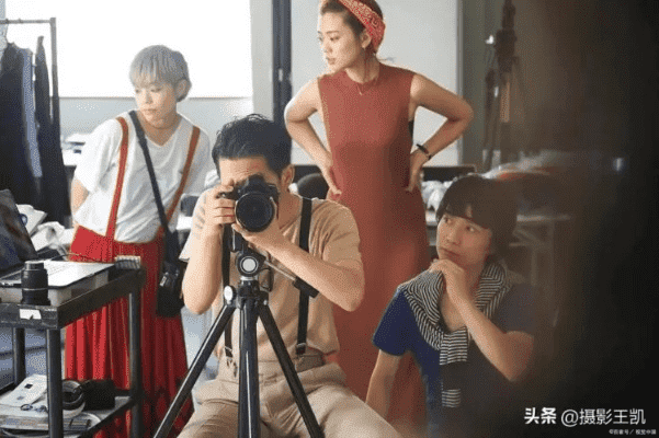 从成都王老师摄影到石家庄后期摄影培训班，摄影之路的奇妙延伸