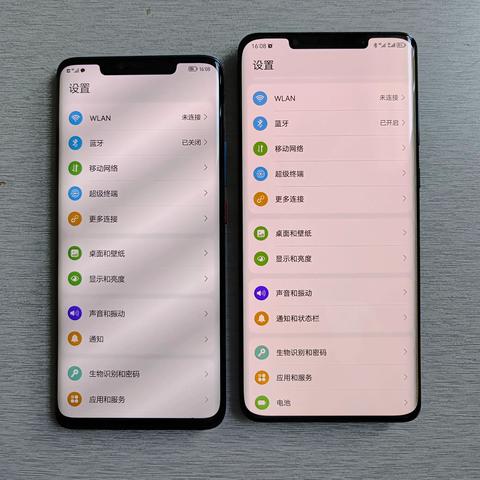 华为手机拍照模糊怎么弄