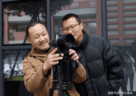 大专院校摄影专业与成都王老师摄影的奇妙碰撞