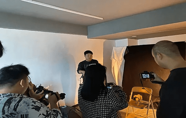 洛阳摄影培训机构不少,但成都王老师摄影有话说! 洛阳摄影培训机构不少,但成都王老师摄影有话说!