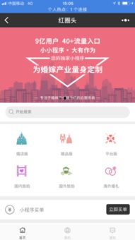 拍照计数小程序有哪些