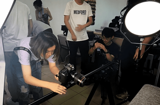 从成都王老师摄影到烟台短视频拍摄剪辑培训班，那些光影背后的奇妙事儿