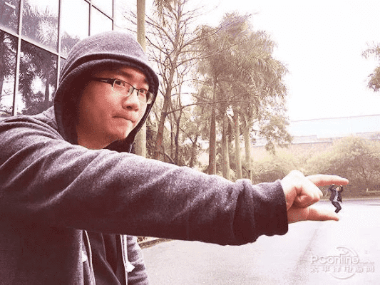 嘿，想拍酷炫B照？来成都王老师摄影呀！