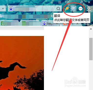 怎么在浏览器上拍照片