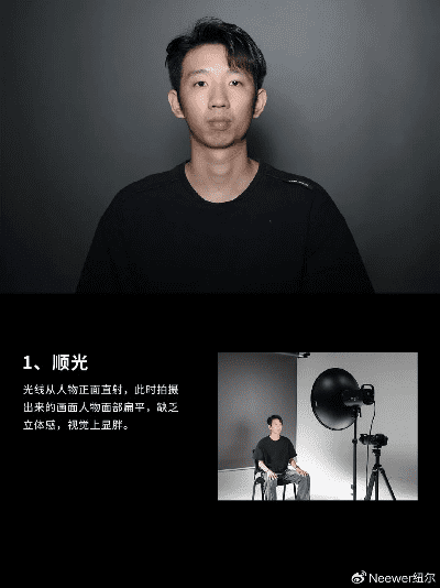 拍照打光有什么作用呢 拍照打光有什么作用呢