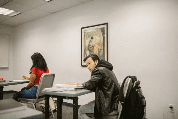 跟着成都王老师摄影，探寻摄影专业研究生留学之路