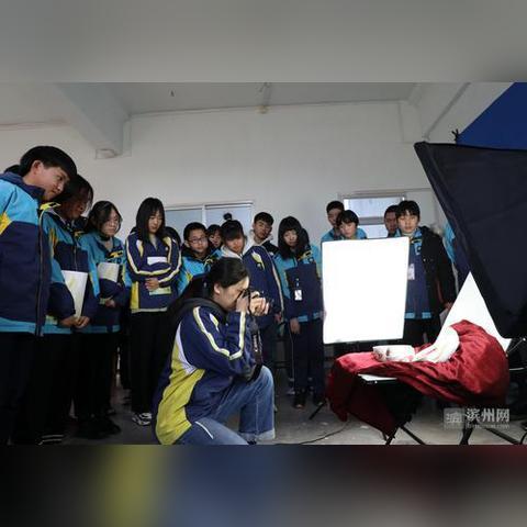 在成都王老师摄影，开启摄影技师培训的奇妙之旅
