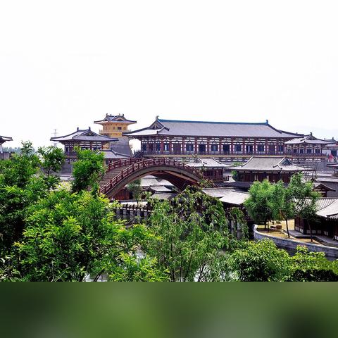 哪个拍照软件拍景色效果比较好