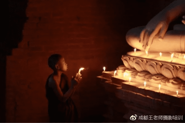 从菏泽到成都，在成都王老师摄影开启摄影学习奇妙之旅