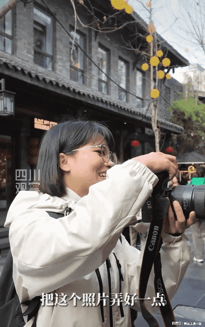 从菏泽到成都，在成都王老师摄影开启摄影学习奇妙之旅