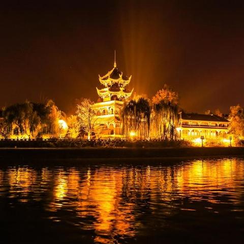 嘿，知道哪里能学专业摄影不？成都王老师摄影了解一下呀！