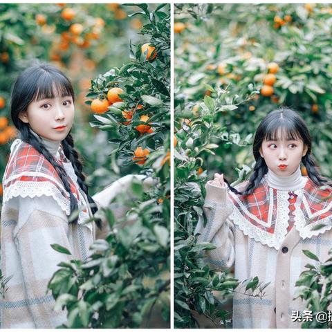 拍照姿势怎么摆女生脸部帅气图片