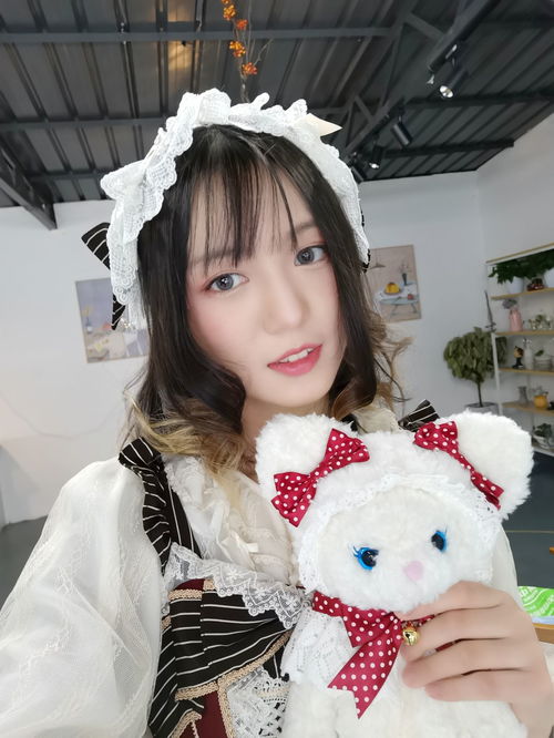 跟着成都王老师摄影，开启人像摄影学习奇妙之旅