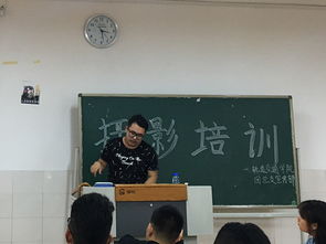 从成都王老师摄影聊到青岛摄影师培训机构那点事儿