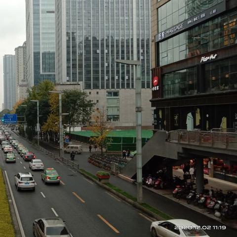 大学有摄影，成都王老师摄影来助阵