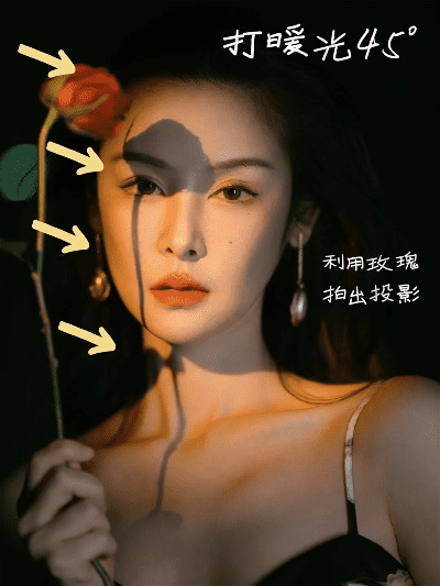 拍照打光什么意思呀 拍照打光什么意思呀