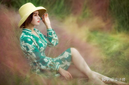 中年女人拍照姿势怎么摆好看