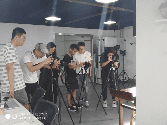从成都树莓教育聊到合肥摄像剪辑培训班那些事儿