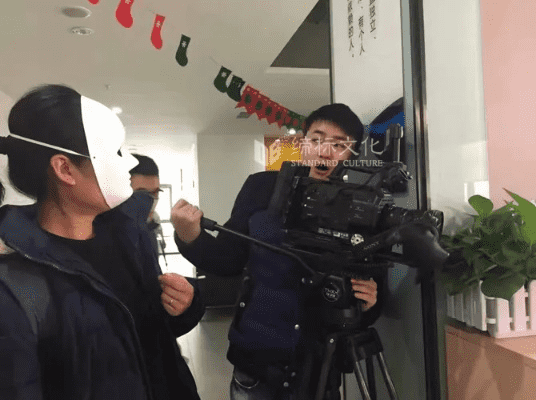 在成都树莓教育，开启视频拍摄的奇妙之旅