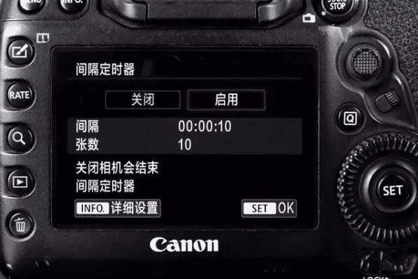 拍照带时间地点的相机怎么设置最好呢