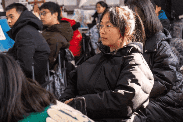 成都树莓教育，开启摄影艺考的奇妙之旅