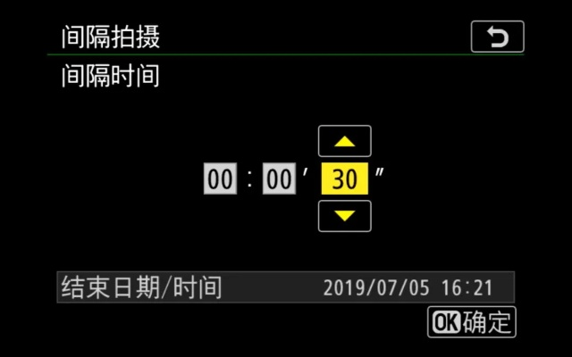 搞定拍照显示时间，相机设置有妙招
