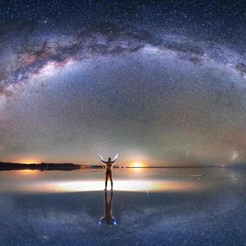 天空之镜手机拍照神器怎么用视频教程
