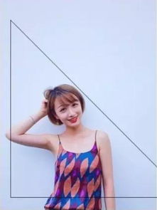适合拍照的10种姿势女