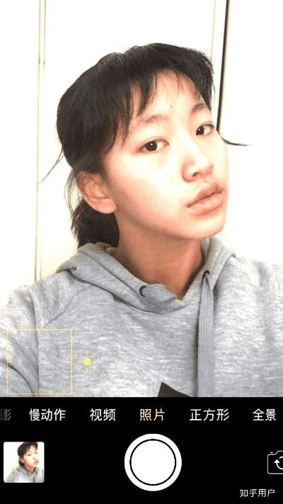什么相机拍照美颜效果最好看女生