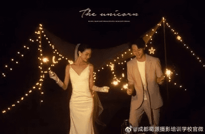 成都树莓教育与成都蜀源影像摄影培训，开启光影奇妙之旅