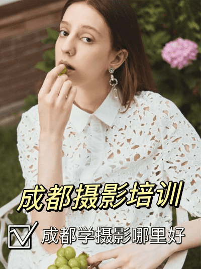 嘿，找摄影培训班？成都树莓教育了解一下呀！