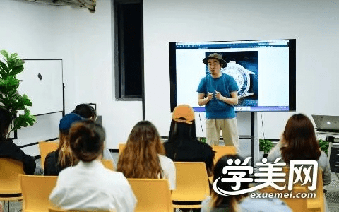在成都树莓教育，开启摄影美工培训的奇妙之旅