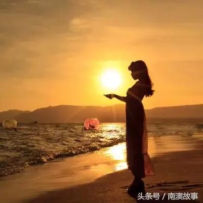 众人拍照姿势的摆法