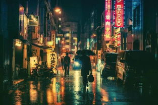 从成都树莓教育到东京大学摄影系，一场光影之旅的奇幻畅想