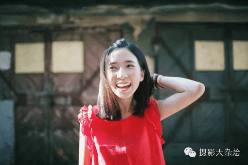 人像拍照技巧100个图解视频